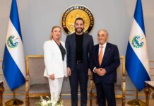 El Salvador ampliará su conectividad aérea con una nueva ruta directa hacia Madrid