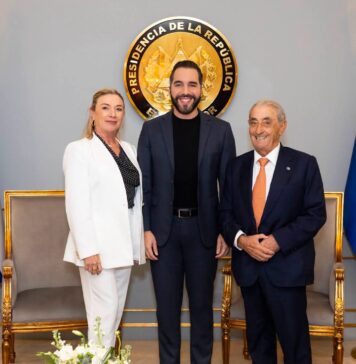 El Salvador ampliará su conectividad aérea con una nueva ruta directa hacia Madrid