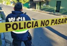 Investigan homicidio de hombre de 66 años cuyo cuerpo fue encontrado con quemaduras en El Divisadero