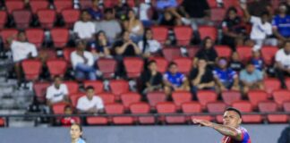 Luis Ángel Firpo debuta con derrota ante Plaza Amador en la Copa Centroamericana 2026