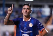 Metapán toma el liderato tras la Jornada 4 del Apertura 2026