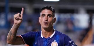 Metapán toma el liderato tras la Jornada 4 del Apertura 2026