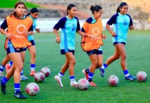 FESFUT realizará visorías para futbolistas salvadoreñas en Dallas