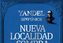 Yandel llega a El Salvador con una nueva localidad para su concierto sinfónico