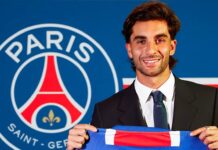 Ferran Torres ficha por cinco temporadas por el PSG