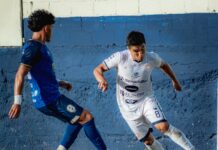 Jornada 5: Metapán mantiene el liderato pese a perder el invicto ante Fuerte San Francisco