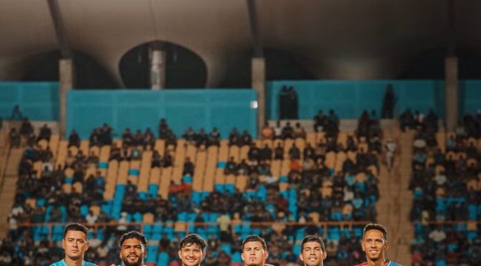 FESFUT da plazo a FAS para comprobar pago de salarios pendientes a jugadores