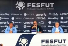 Anuncian a Eduardo Lara y a José Silva como técnico principal y auxiliar, de la Selección Nacional Masculina Sub-20