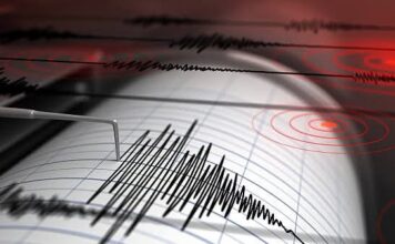 Perú, sacudido por un sismo de magnitud 7,2 que se sintió desde Ayacucho hasta Lima