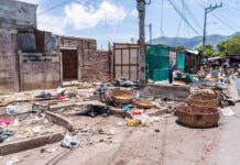 Autoridades avanzan en la implementación del Plan de Revitalización del Centro Histórico