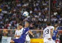 Resultados de la jornada 6 del Apertura 2026: Metapán mantiene el liderato