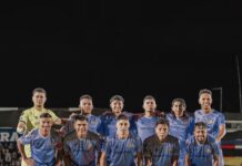FAS cae ante Cartaginés y queda eliminado de la Copa Centroamericana