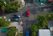 Calle El Bálsamo, conocida como “El Tobogán”, queda habilitada permanentemente