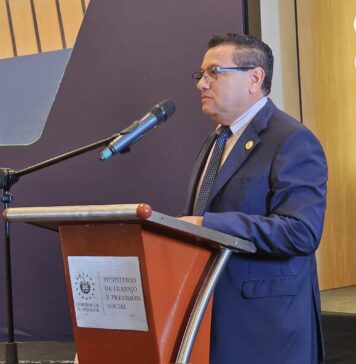 Nuevo contingente de trabajadores salvadoreños viajará a Canadá mediante Programa de Migración Laboral