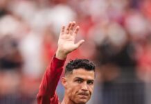 Cristiano Ronaldo aseguró que podría retirarse la próxima temporada: «Probablemente este sea mi último año»