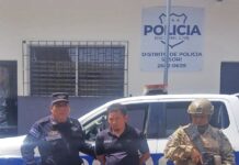 Capturan a pandillero de la MS-13 condenado a 120 años de prisión por extorsión agravada
