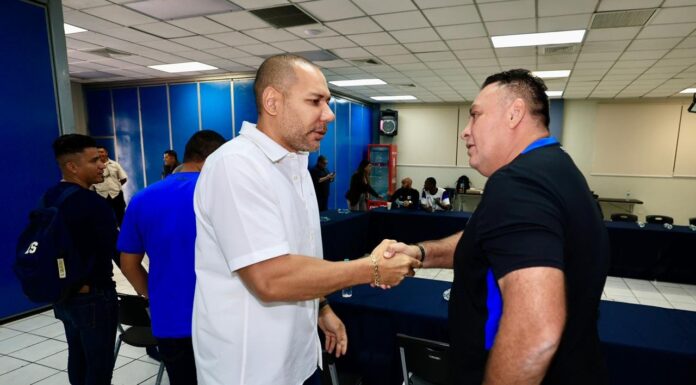 Erick Dowson Prado se pronuncia tras separación de la Selección Sub-20