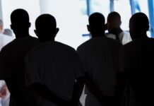 Cuatro menores vinculados al Barrio 18 reciben hasta 20 años de internamiento por agrupaciones ilícitas