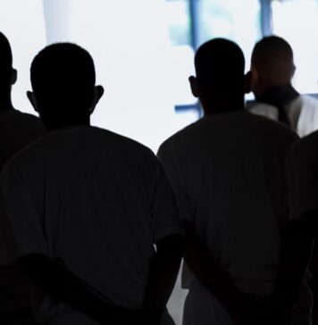 Cuatro menores vinculados al Barrio 18 reciben hasta 20 años de internamiento por agrupaciones ilícitas