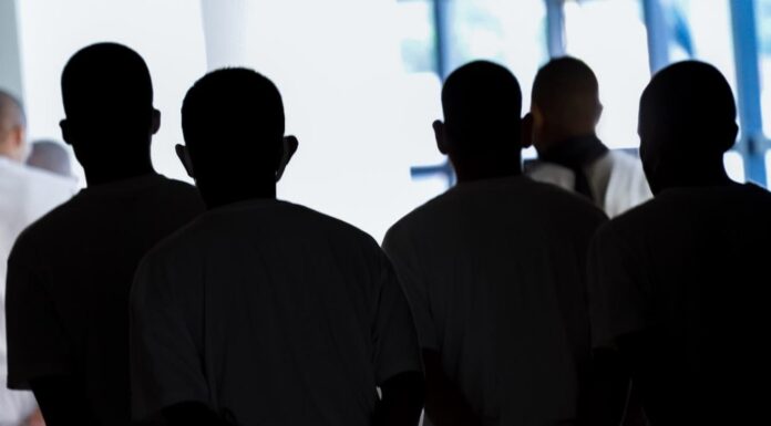 Cuatro menores vinculados al Barrio 18 reciben hasta 20 años de internamiento por agrupaciones ilícitas