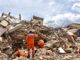 Una semana después del terremoto, Cali aún no termina de contar sus muertos