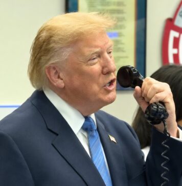 Trump va por los océanos: evalúa rebautizar el Atlántico o el Pacífico como «Océano América»