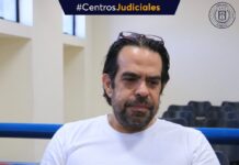Conductor de Corvette seguirá detenido tras accidente que cobró la vida de un motociclista repartidor