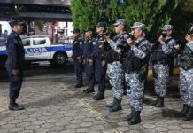 Fuerzas Especiales son atacadas durante patrullaje en Santa Isabel Ishuatán, un agresor fallecio