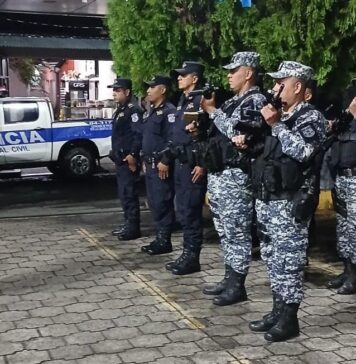 Fuerzas Especiales son atacadas durante patrullaje en Santa Isabel Ishuatán, un agresor fallecio