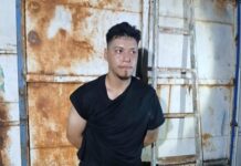 Capturan a sujeto señalado de asesinar a un hombre tras discusión por celos en Apopa
