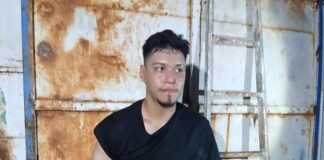 Capturan a sujeto señalado de asesinar a un hombre tras discusión por celos en Apopa
