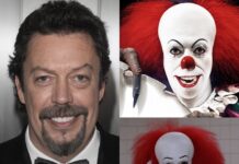 Murió Tim Curry, actor de It y de The Rocky Horror Picture Show, a los 80 años