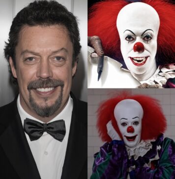 Murió Tim Curry, actor de It y de The Rocky Horror Picture Show, a los 80 años