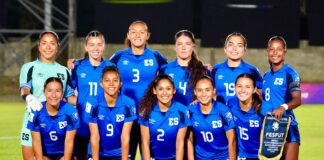 La Selecta Femenina cae ante México y disputará la medalla de bronce en Santo Domingo 2026