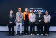 C² Labs inicia operaciones en El Salvador paraimpulsar el desarrollo de inteligencia artificialdesde América Latina
