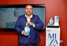 Distribuidora Salvadoreña presentó una nueva generación de destilados súper premium admirados por el mundo