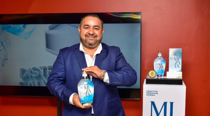 Distribuidora Salvadoreña presentó una nueva generación de destilados súper premium admirados por el mundo