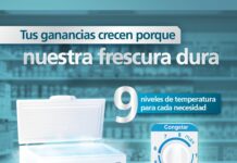 mabe presenta soluciones de refrigeración que impulsan la productividad y el crecimiento de los negocios