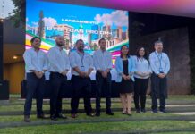 BYD Yuan Pro DM-i: Energy Motors presenta en El Salvador el SUV híbrido enchufable que redefine la eficiencia y la movilidad inteligente