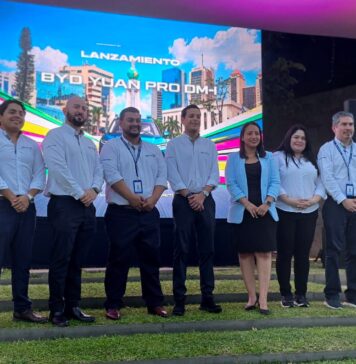 BYD Yuan Pro DM-i: Energy Motors presenta en El Salvador el SUV híbrido enchufable que redefine la eficiencia y la movilidad inteligente