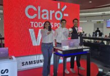CLARO impulsa una nueva era de innovación móvil con los Samsung Galaxy Z Fold8, Z Flip8, y Z Fold8 Ultra