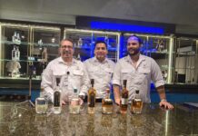 Mezcal Lab 2026 busca al mejor bartender salvadoreño para representar al país en Oaxaca