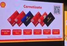 SHELL convierte la pasión por el FAS en experiencias para sus fanáticos con “watch the game”