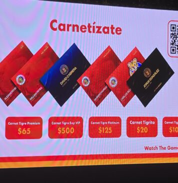 SHELL convierte la pasión por el FAS en experiencias para sus fanáticos con “watch the game”