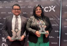 SISTEMA FEDECRÉDITO obtiene el primer lugar en experiencia al cliente en el TCX 2026