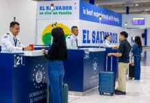 Aeropuerto listo para las Vacaciones de Agosto 2026