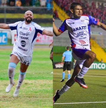 Firpo y Alianza ya conocen a sus rivales en los cuartos de final de la Copa Centroamericana