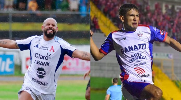Firpo y Alianza ya conocen a sus rivales en los cuartos de final de la Copa Centroamericana