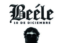 ¡Confirmado! BEELE llegará a El Salvador con su “Borondo Tour” el 10 de diciembre en el Estadio Cuscatlán