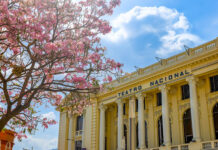 Descubre el patrimonio cultural de El Salvador protegido por la UNESCO